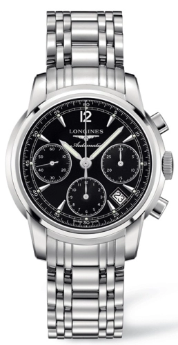 Longines Saint Imier L2-753-4-52-6