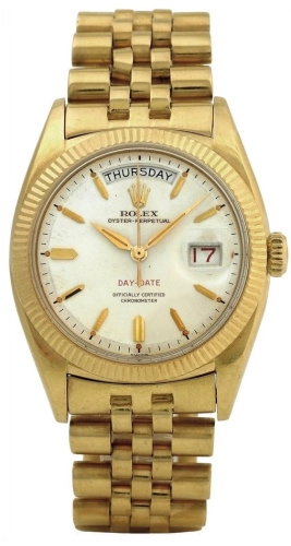Rolex Day-Date 36 6511