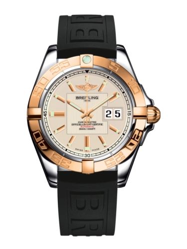 Breitling Galactic C49350L2-G701-150S