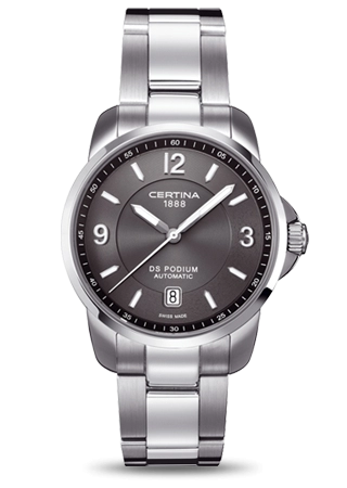 Certina DS Podium C0014071108700