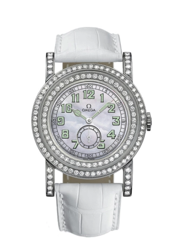 Omega Museum Collection 5775-71-56