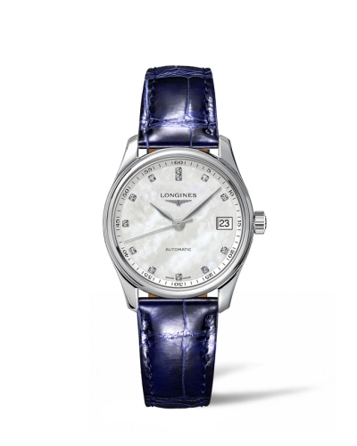 Longines Master Collection L2-357-4-87-0