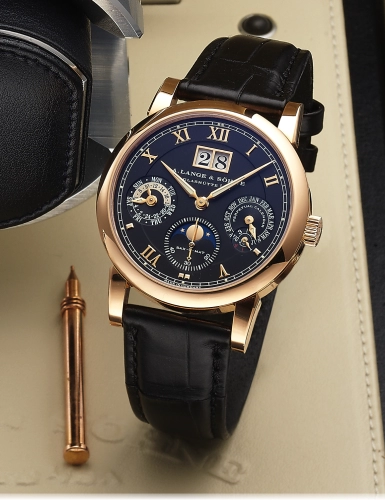 A. Lange & Söhne Saxonia 310-047