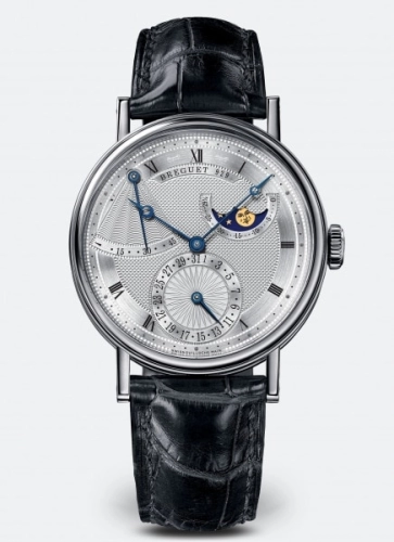 Breguet Classique 7137BB-11-9V6