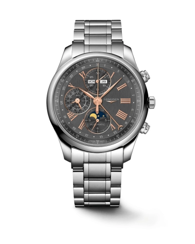 Longines Master Collection L2-773-4-61-6