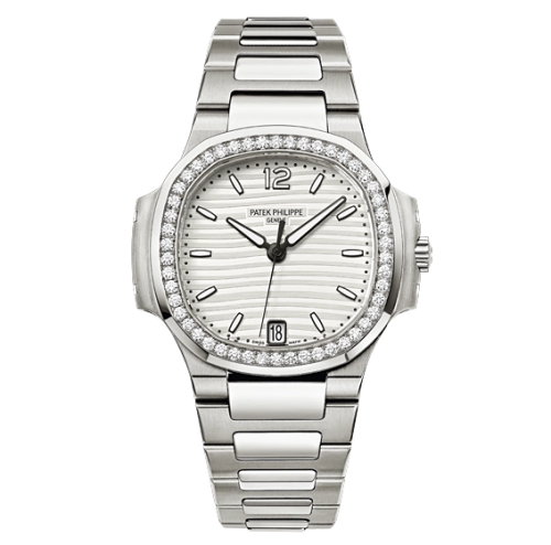 Patek Philippe Nautilus 7018-1A-001