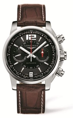 Longines Admiral L3-666-4-56-3
