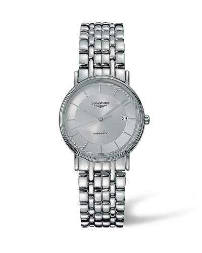 Longines Presence L4-821-4-78-6