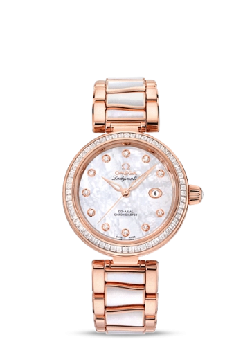 Omega LadyMatic 425-65-34-20-55-007