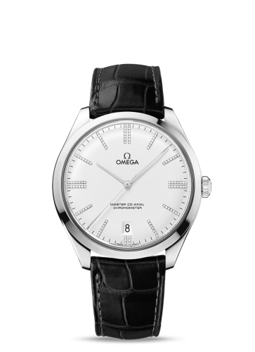 Omega Trésor 432-53-40-21-52-001