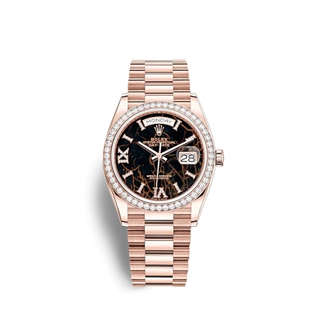 Rolex Day-Date 36 128345RBR-0044