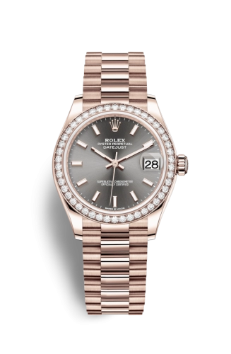 Rolex Datejust 31 278285RBR-0021