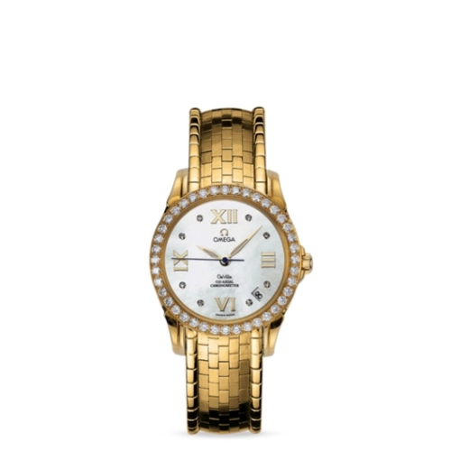 Omega De Ville 4186-75-00