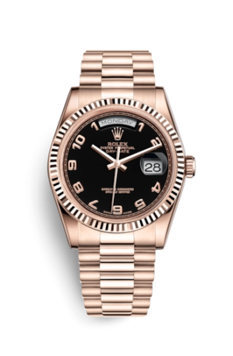 Rolex Day-Date 36 118235F-0018
