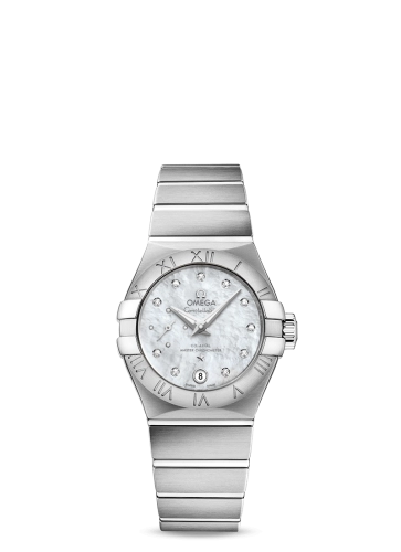 Omega Constellation 127-10-27-20-55-001