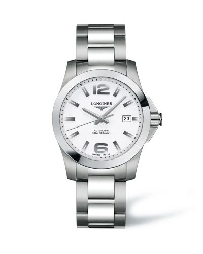 Longines Conquest L3-676-4-16-6