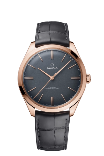 Omega Trésor 435-53-40-21-06-001
