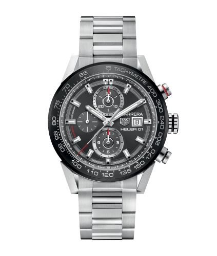 TAG Heuer Carrera CAR201W-BA0714