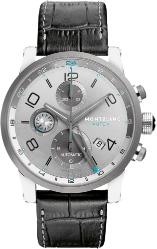 Montblanc Timewalker 107339