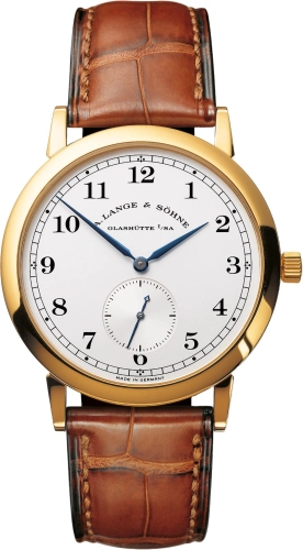 A. Lange & Söhne 1815 206-021