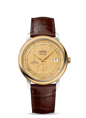 Omega De Ville 424-23-40-21-08-001
