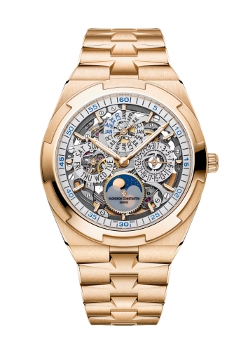 Vacheron Constantin Overseas 4300V-220R-B547