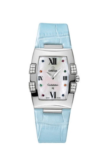 Omega Constellation 1886-79-33