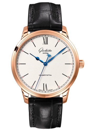 Glashütte Original Senator 1-36-59-02-05-01