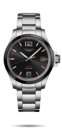 Longines Conquest V.H.P. L3-719-4-56-6