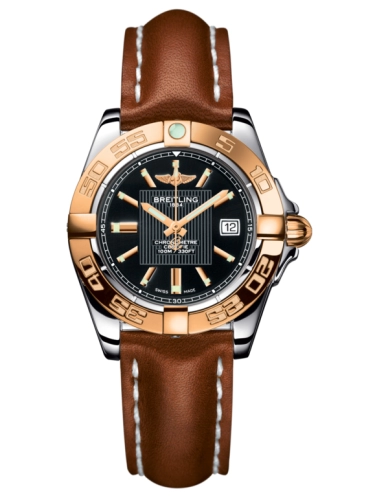 Breitling Galactic C71356L2-BA12-406X