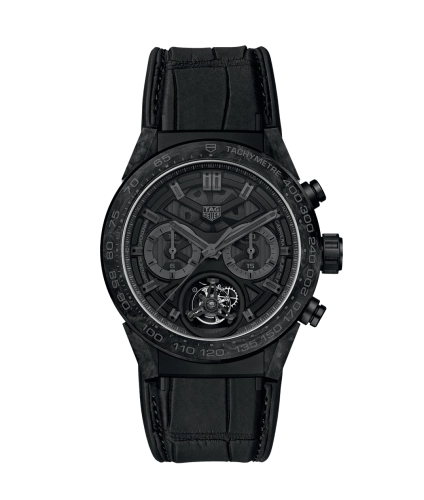 TAG Heuer Carrera CAR5A8P-FC6415