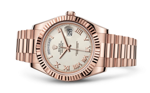 Rolex Day-Date II 218235-0033