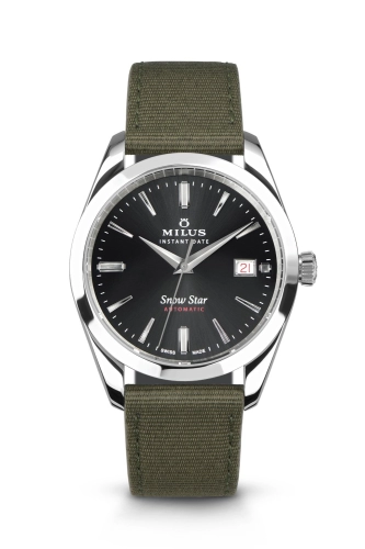 Milus Snow Star MIH-02-002