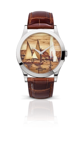 Patek Philippe Calatrava 5089G-020