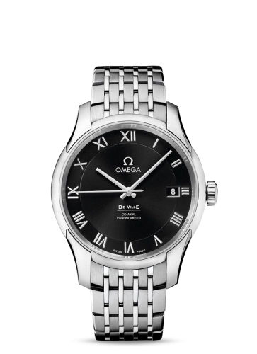 Omega De Ville 431-10-41-21-01-001