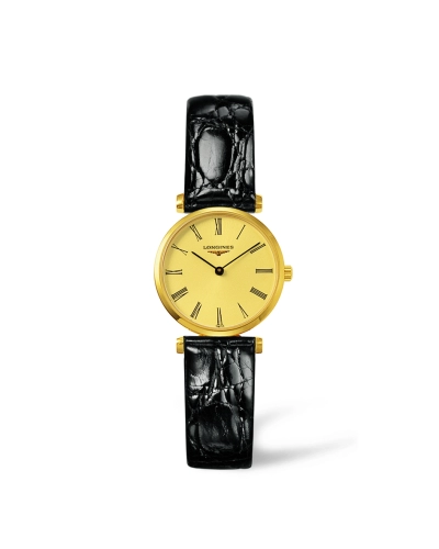Longines La Grande Classique L4-209-2-31-2