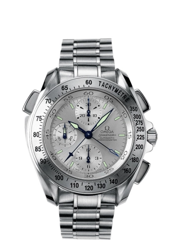 Omega Speedmaster (Non-Moonwatch) 3540-30-00
