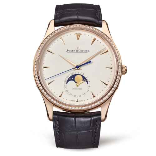 Jaeger-LeCoultre Master Ultra Thin 1362501
