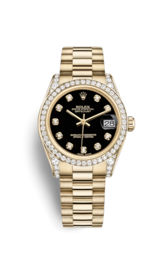 Rolex Datejust 31 178158-0011