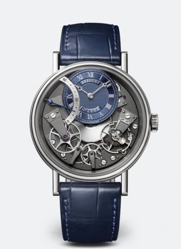 Breguet Tradition 7097BB-GY-9WU