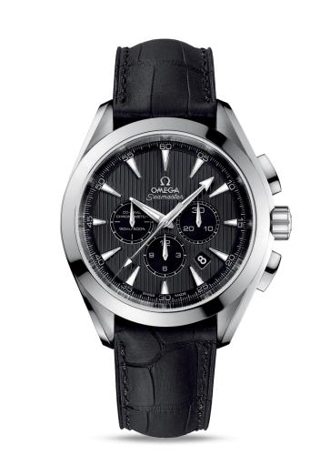 Omega Aqua Terra 231-13-44-50-06-001