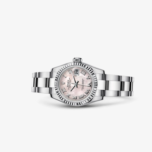 Rolex Lady-Datejust 179174-0067