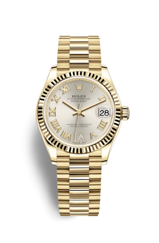 Rolex Datejust 31 278278-0028