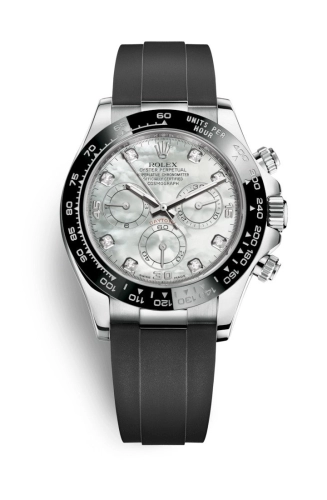 Rolex Daytona 116519LN-0026