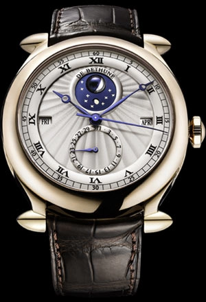 De Bethune DB16 DB16RS1