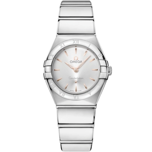 Omega Constellation 131-10-25-60-02-002
