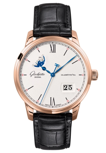 Glashütte Original Senator 1-36-04-02-05-50