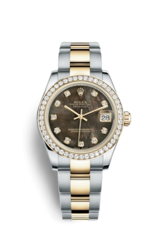 Rolex Datejust 31 178383-0021