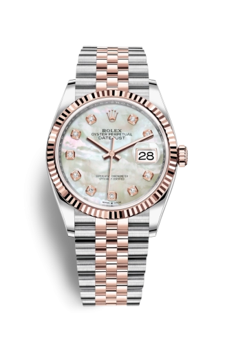 Rolex Datejust 36 126231-0021