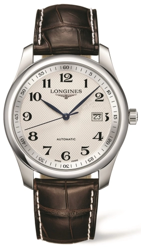 Longines Master Collection L2-793-4-78-3